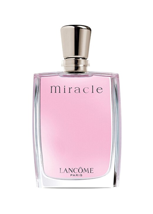 Lancome Miracle Edp 50 Ml Kadın Parfüm 1