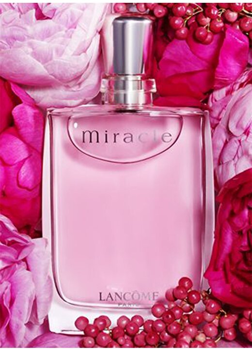 Lancome Miracle Edp 50 Ml Kadın Parfüm 2