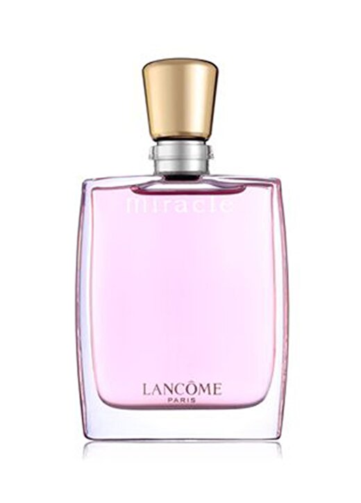Lancome Miracle Edp 50 Ml Kadın Parfüm 3
