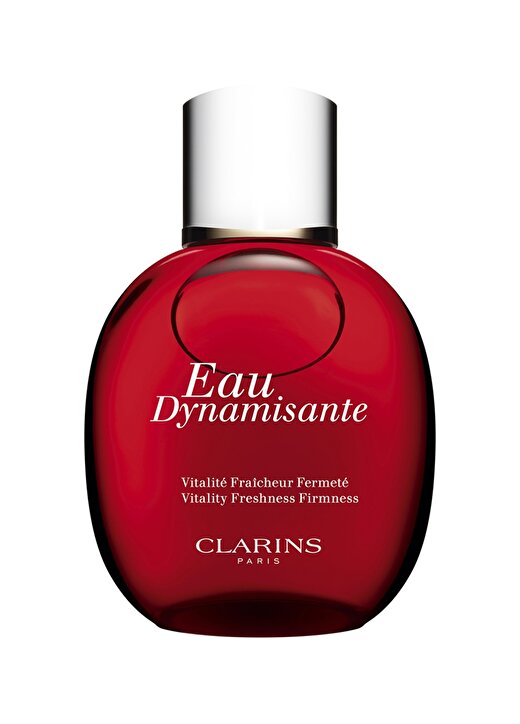 Clarins Eau Dynamisante 100 Ml Parfüm 1