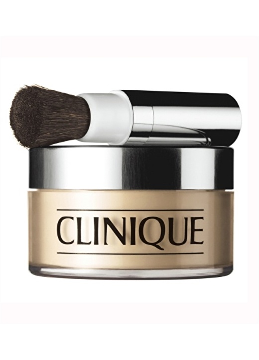 Clinique Blend Face Pudra Lıght Beıge Pudra 4