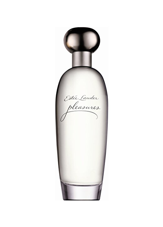 Estee Lauder Pleasures Eau De Parfum Spray 100 Ml 1