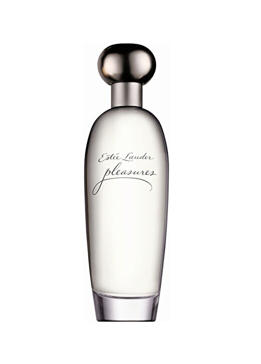 Estee Lauder Pleasures Eau De Parfum Spray 100 Ml 2