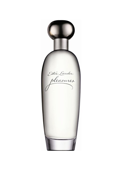 Estee Lauder Pleasures Eau De Parfum Spray 100 Ml 3