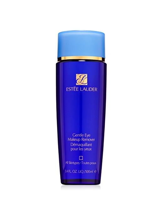 Estee Lauder Gentle Eye Makeup Remover Lotıon Göz Makyaj Temizleyici 100 Ml 1