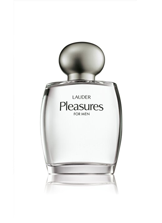 Estee Lauder Pleasures Pour Homme Cologne Erkek 100 Ml Parfüm 1