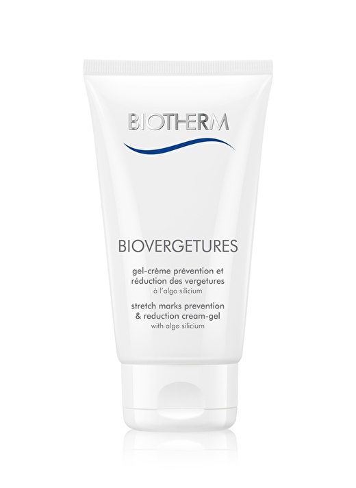 Biotherm Biovergetures Jel Krem Kadın Vücut Nemlendirici 150 Ml 2