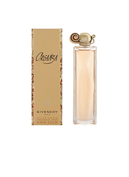 Givenchy Organza Edp Spray 100 Ml Kadın Parfüm 1