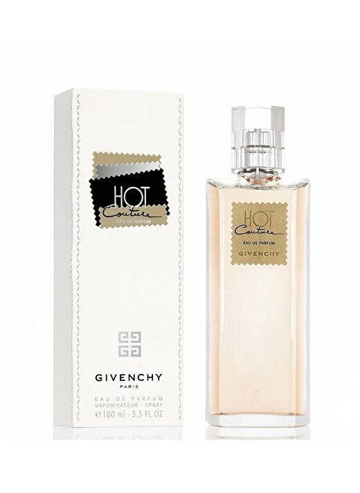 Givenchy Hot Couture Edp Spray 100 Ml Kadın Parfüm 1