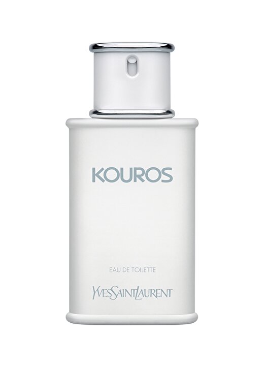 Yves Saint Laurent Kouros Men Edt 100 Ml Erkek Parfüm 1