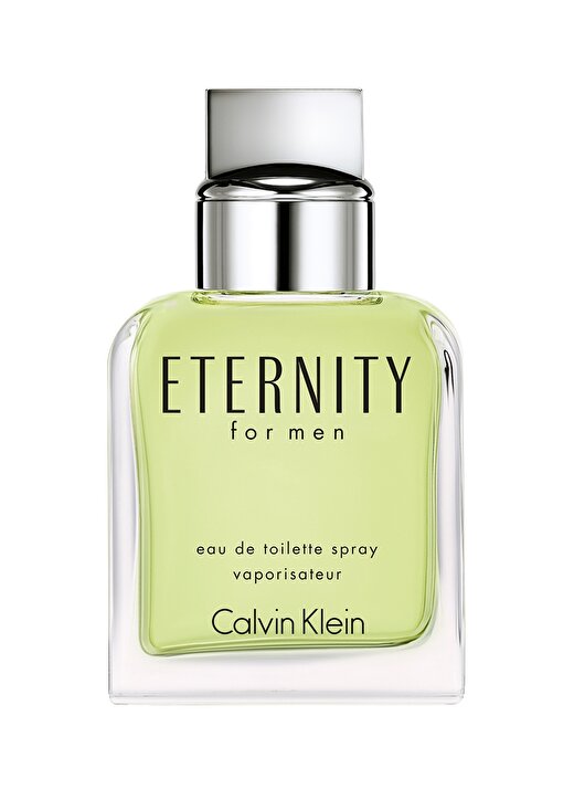 Calvin Klein Eternity Edt 100 Ml Erkek Parfüm 1
