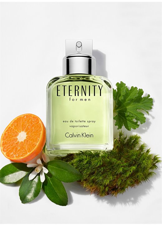 Calvin Klein Eternity Edt 100 Ml Erkek Parfüm 3