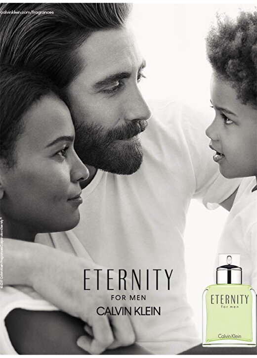Calvin Klein Eternity Edt 100 Ml Erkek Parfüm 4