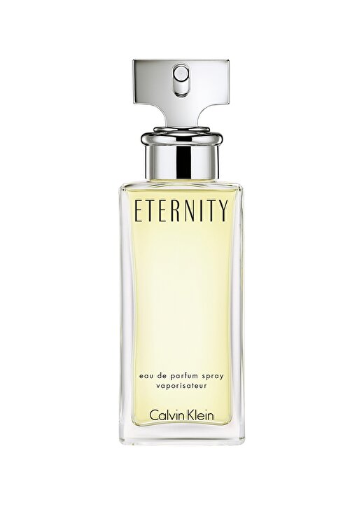 Calvin Klein Eternity Edp 50 Ml Kadın Parfüm 1