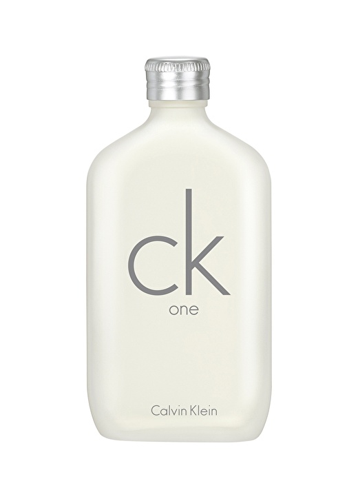 Calvin Klein One Edt 50 Ml Kadın Parfüm 1