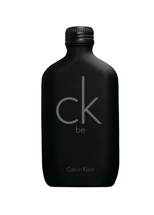 Calvin Klein Be Edt 100 Ml Unisex Parfüm 1