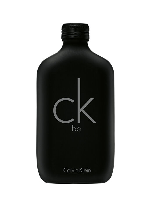 Calvin Klein Be Edt 200 ml  Parfüm 1