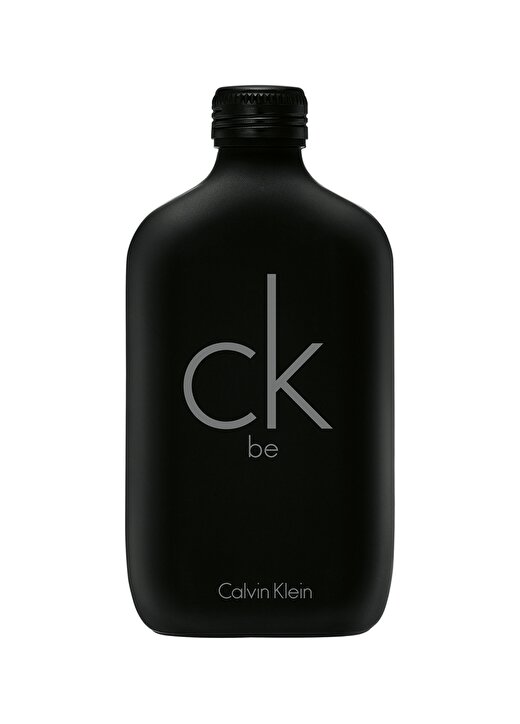 Calvin Klein Be Edt 200 Ml Parfüm 1