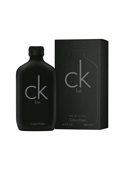 Calvin Klein Be Edt 200 ml  Parfüm 2