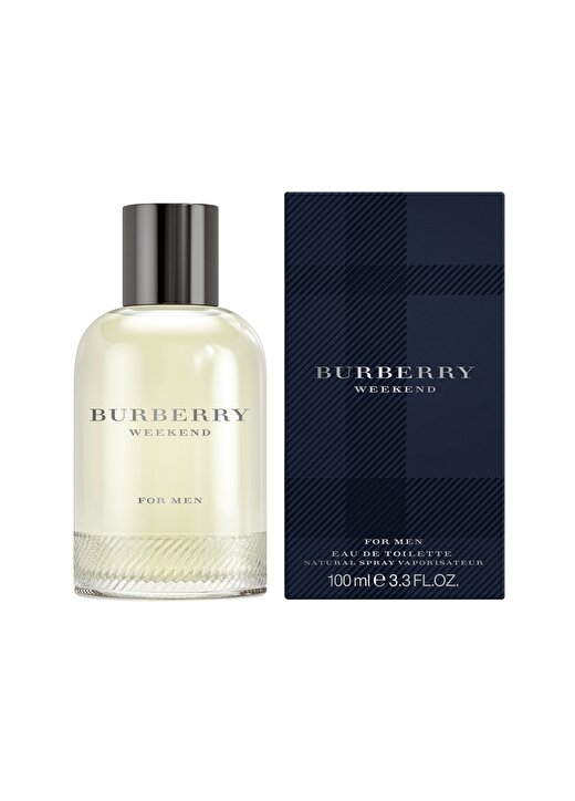 Burberry 100 Ml Parfüm 2
