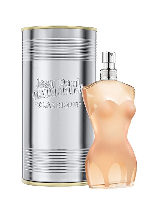 Jean Paul Gaultier Classique Edt 50 Ml Kadın Parfüm 2