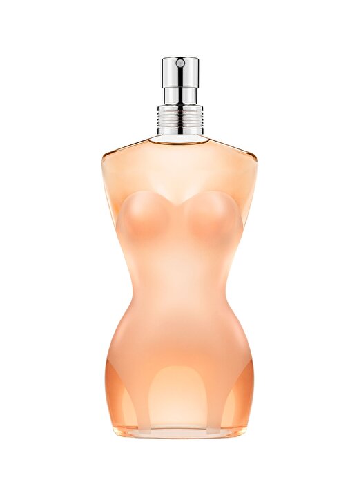 Jean Paul Gaultier Classique Edt 100 Ml Kadın Parfüm 1