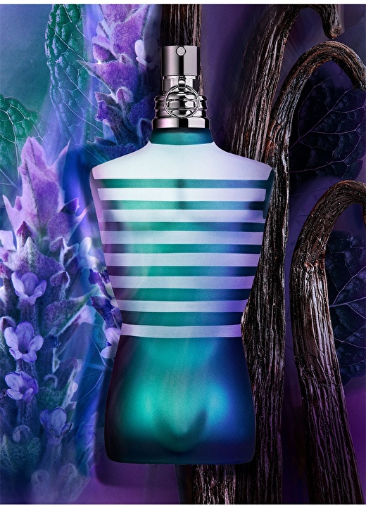 Jean Paul Gaultier Le Male Edt 125 Ml Erkek Parfüm 3