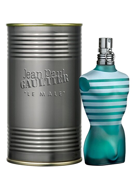 Jean Paul Gaultier Le Male Edt 75 Ml Erkek Parfüm 2
