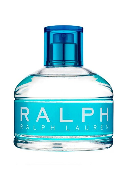 Ralph Lauren Edt 100 Ml Kadın Parfüm 1