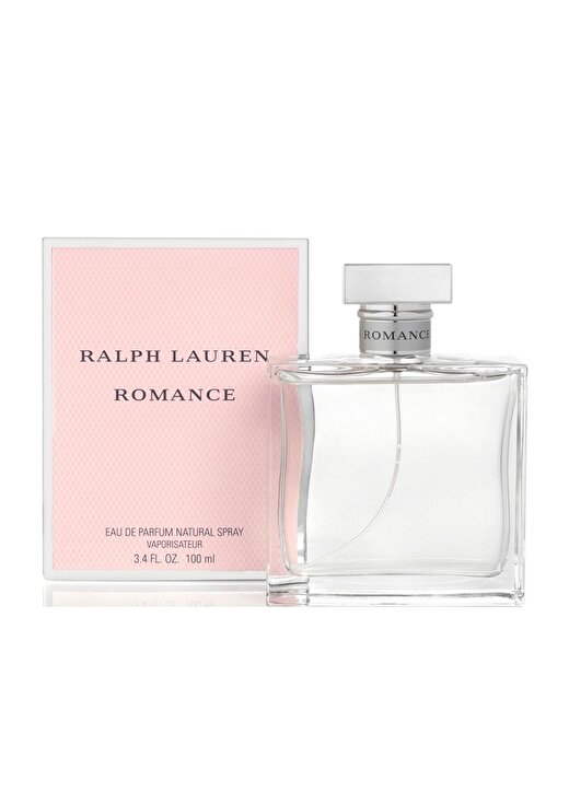 Ralph Lauren Romance Edp 100 Ml Kadın Parfüm 1