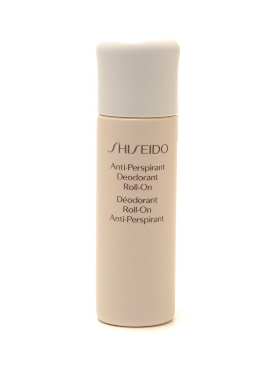 Shiseido Antiperspirant 50 Ml Vücut Deodorant 2