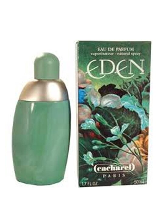 Cacharel Eden Edp 50 Ml Kadın Parfüm 1