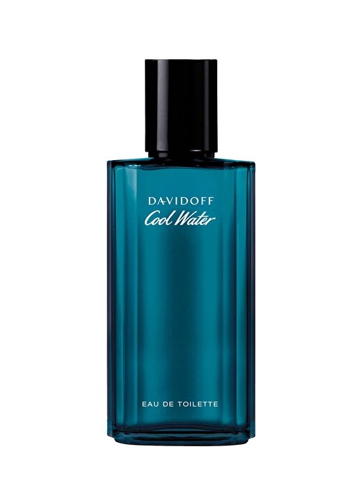 Davidoff Cool Water Edt 75 Ml Erkek Parfüm 1