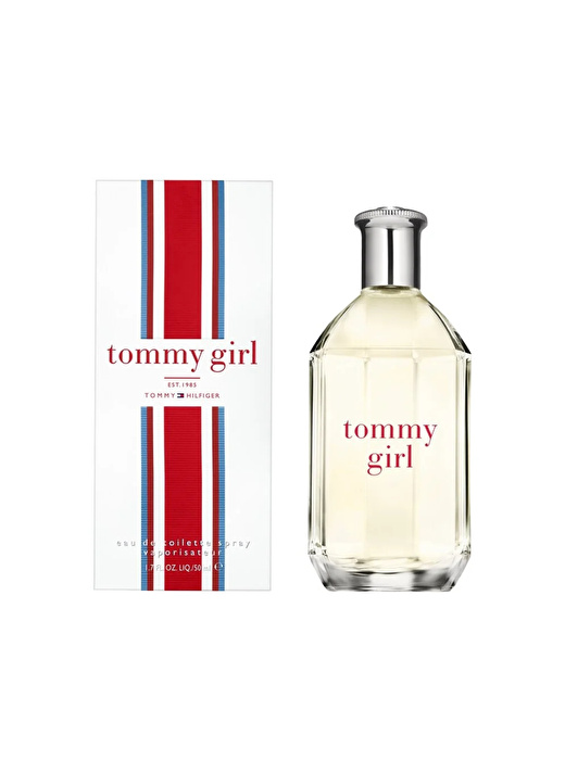 Tommy Hilfiger Girl Edt 50 ml 2