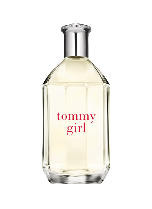 Tommy Hilfiger Girl Edt 100 ml 1