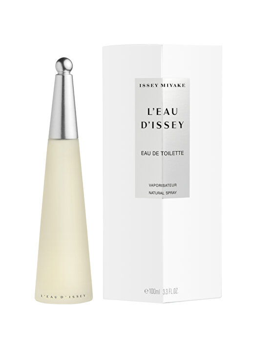 İssey Miyake L'Eau D'Issey Edt 100 ml Kadın  Parfüm 2