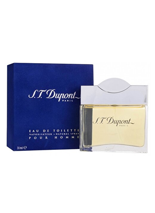 St. Dupont Parfüm 1