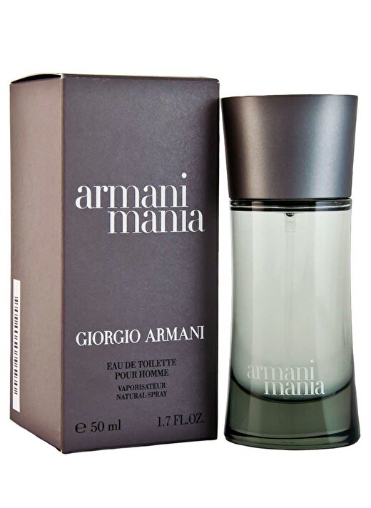 Armani Parfüm 3