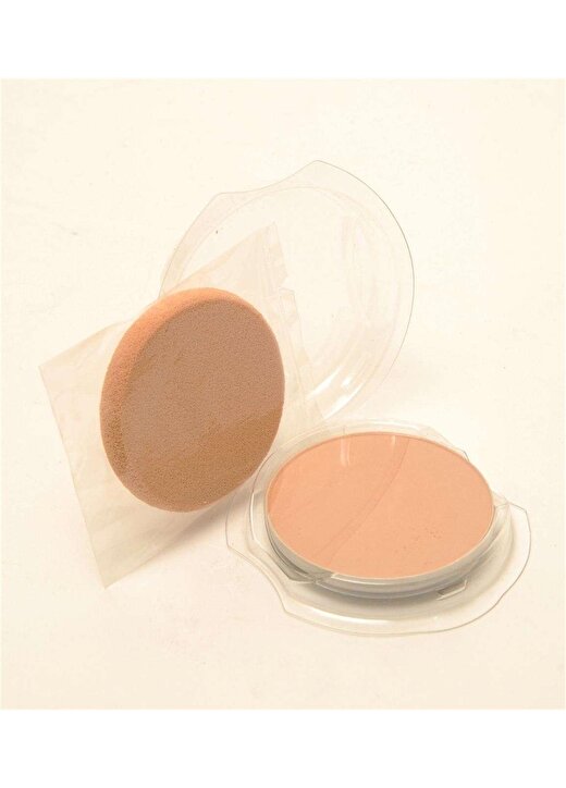 Shiseido Pureness Matifying Compact (Refill) 30 Kapatıcı 1