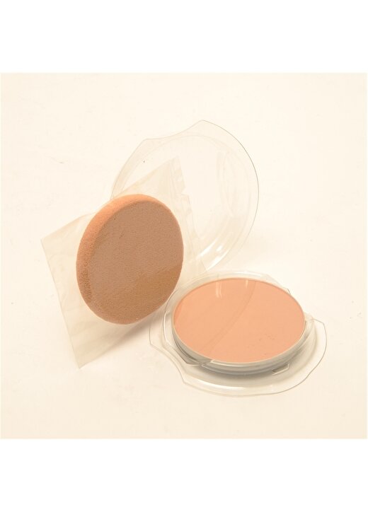 Shiseido Pureness Matifying Compact (Refill) 30 Kapatıcı 2