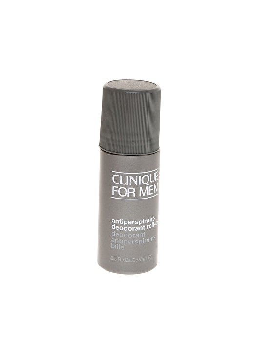 Clinique For Men Roll-On Antiperspirant Deodorant 75Ml/2.5FLOZ 1