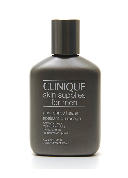 CLINIQUE Clinique, Clinique For Men, Tıraş Sonrası Yatıştırıcı 2