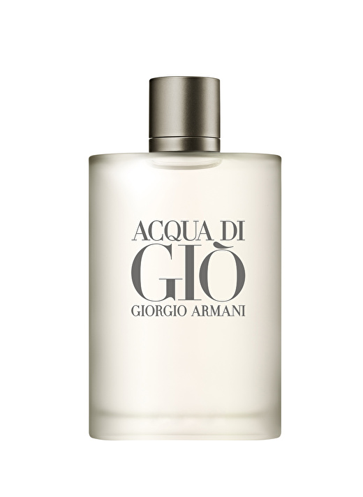 Armani Acqua Di Gio Homme Edt 200 ml Erkek Parfüm 1