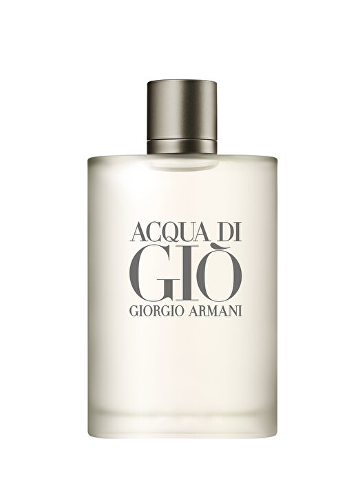 Armani Acqua Di Gio Homme Edt 200 Ml Erkek Parfüm 1