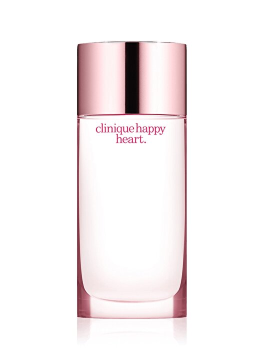 Clinique Cl Happy Heart Perf Spra 100Ml/3.4Floz Parfüm 1