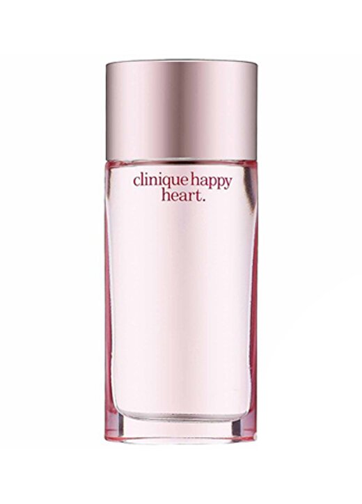Clinique Happy Heart Parfüm Edt 50Ml/1.7FLOZ 1