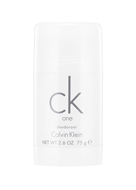Calvin Klein In2u Him Men Deo Stick 75 Gr Deodorant 1