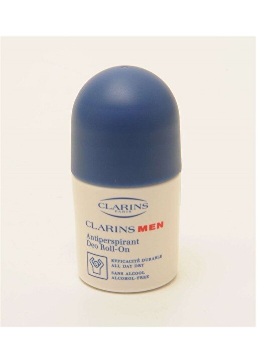 Clarins Vücut Deodorant 1
