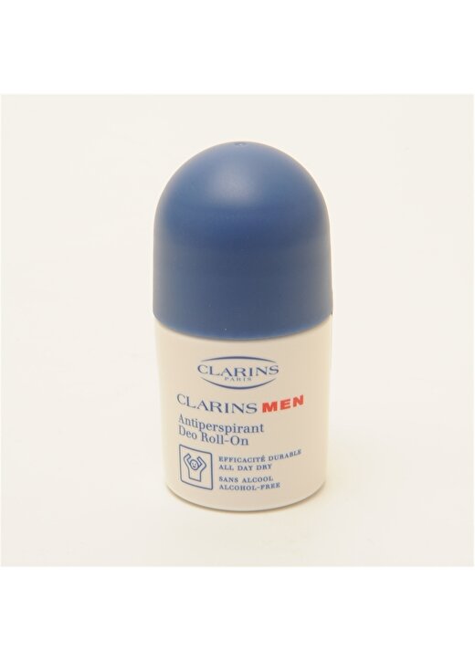 Clarins Vücut Deodorant 2