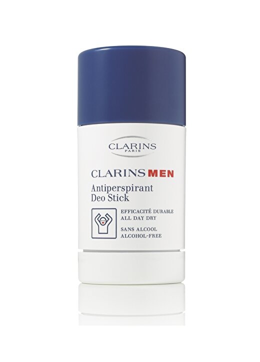 Clarins Vücut Deodorant 3